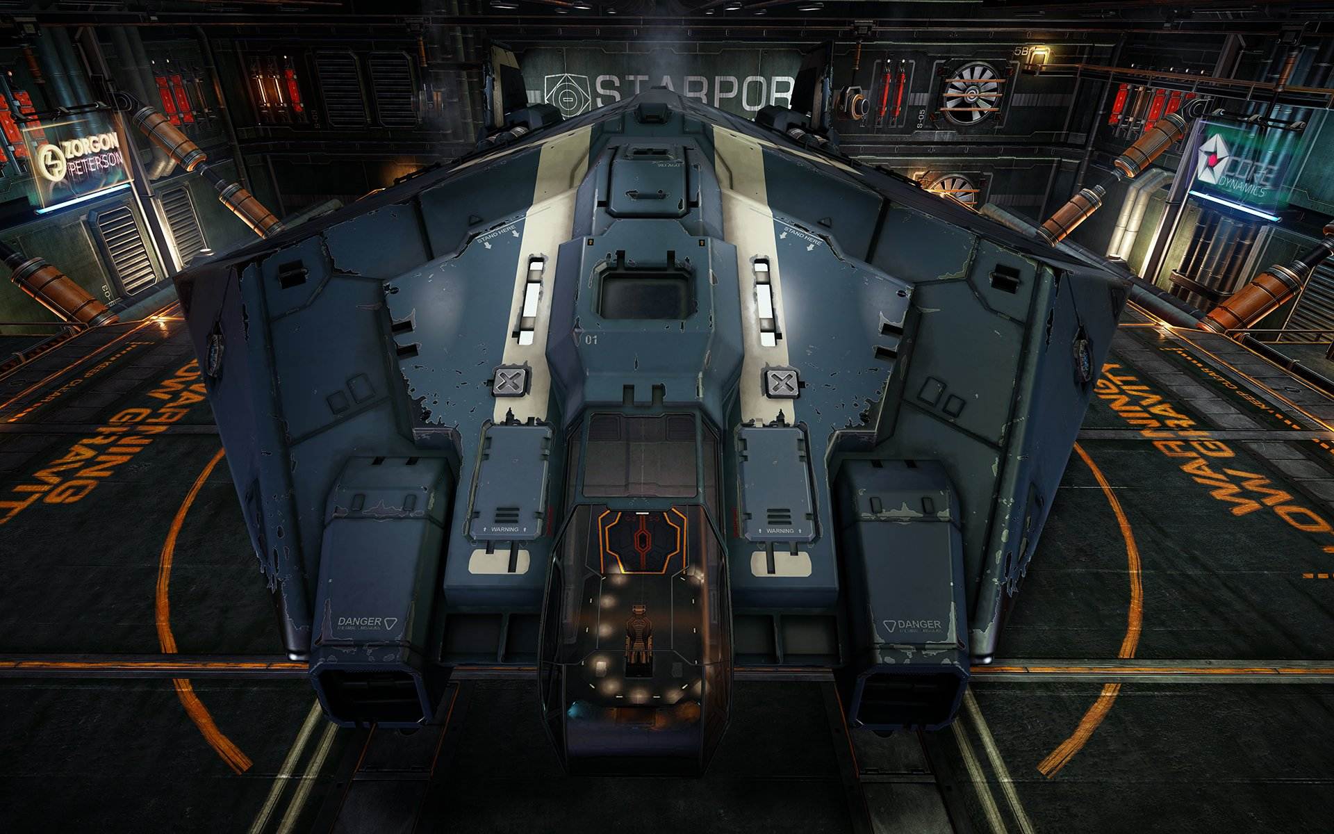 Elite Dangerous